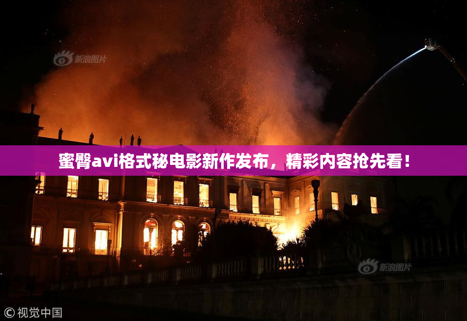 蜜臀avi格式秘电影新作发布，精彩内容抢先看！
