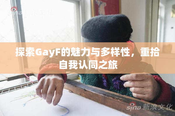 探索GayF的魅力与多样性，重拾自我认同之旅