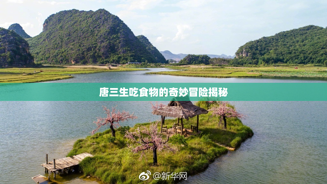 唐三生吃食物的奇妙冒险揭秘