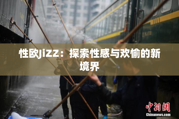 性欧JiZZ：探索性感与欢愉的新境界