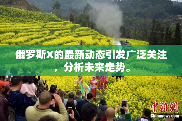 俄罗斯X的最新动态引发广泛关注，分析未来走势。