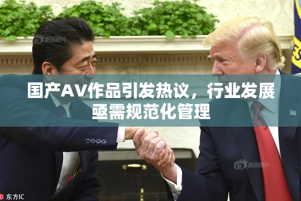 国产AV作品引发热议，行业发展亟需规范化管理