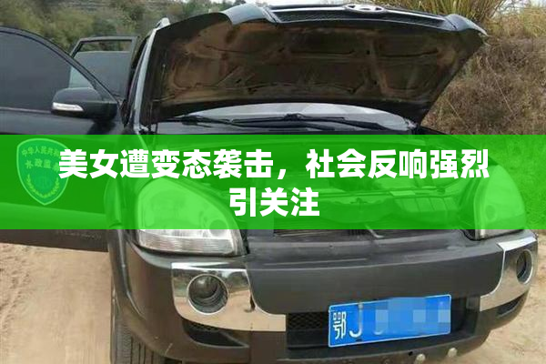 美女遭变态袭击，社会反响强烈引关注
