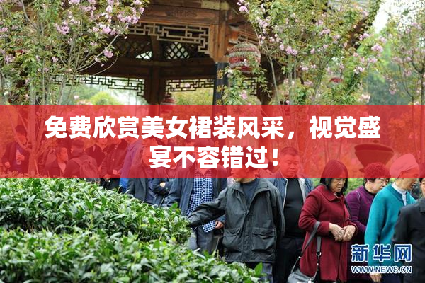 免费欣赏美女裙装风采，视觉盛宴不容错过！