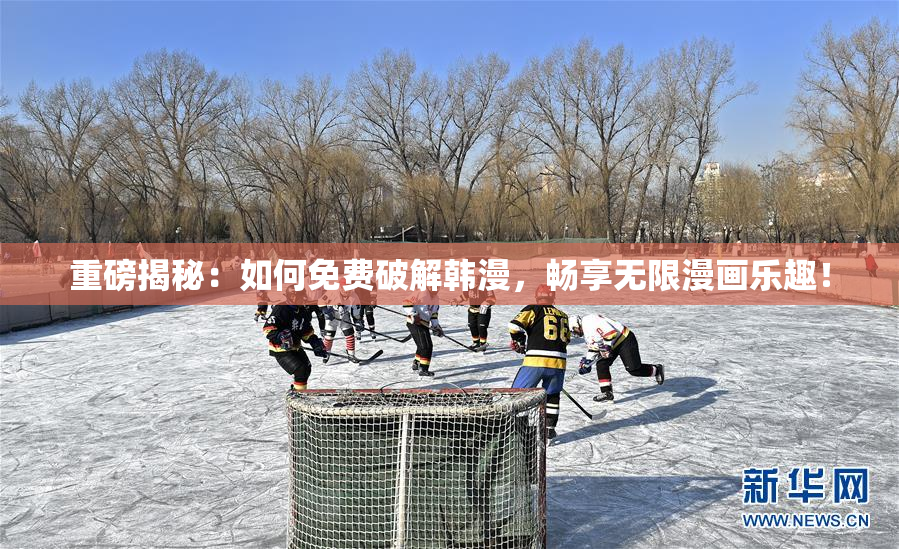 重磅揭秘：如何免费破解韩漫，畅享无限漫画乐趣！