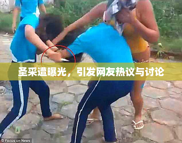 圣采遭曝光，引发网友热议与讨论