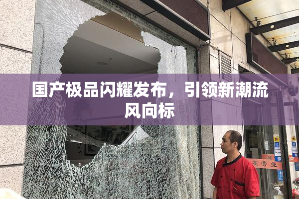 国产极品闪耀发布，引领新潮流风向标