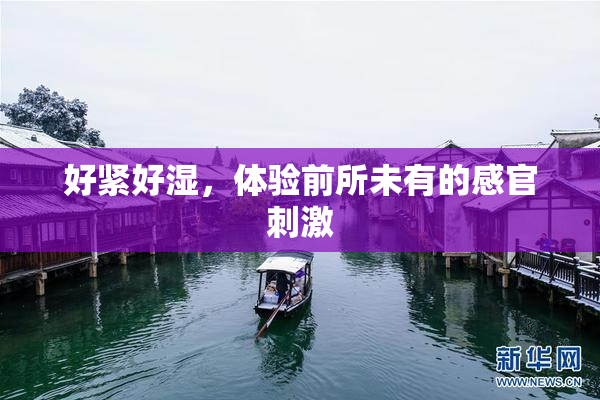 好紧好湿，体验前所未有的感官刺激