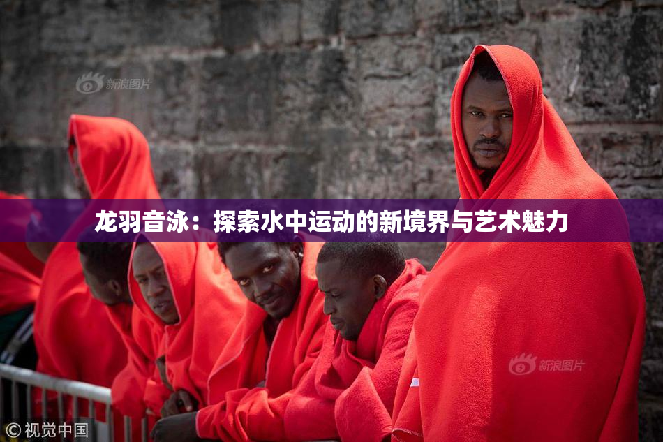 龙羽音泳：探索水中运动的新境界与艺术魅力