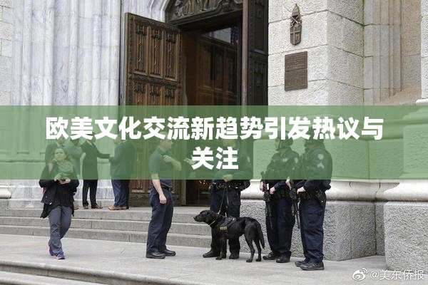 欧美文化交流新趋势引发热议与关注