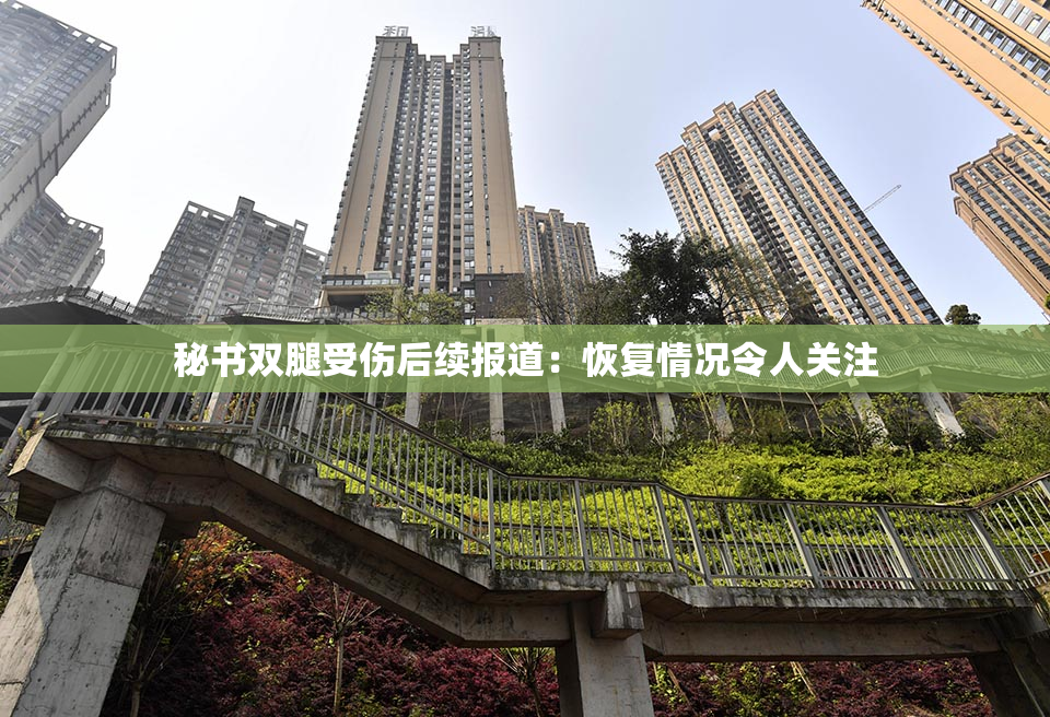 秘书双腿受伤后续报道：恢复情况令人关注