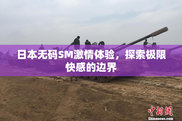 日本无码SM激情体验，探索极限快感的边界