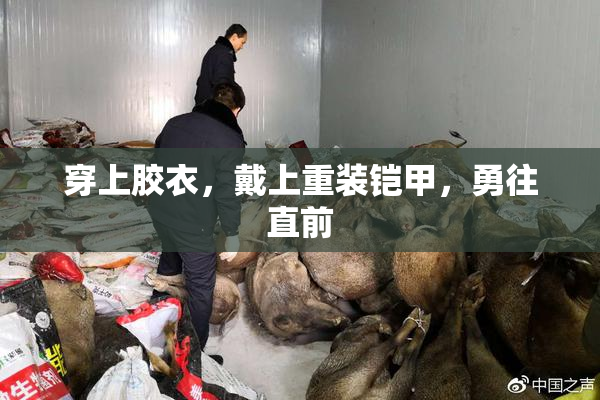 穿上胶衣，戴上重装铠甲，勇往直前