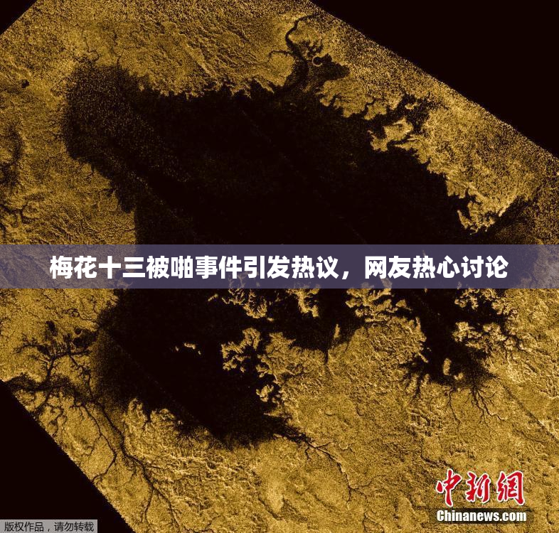 梅花十三被啪事件引发热议，网友热心讨论