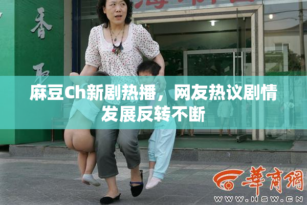 麻豆Ch新剧热播，网友热议剧情发展反转不断