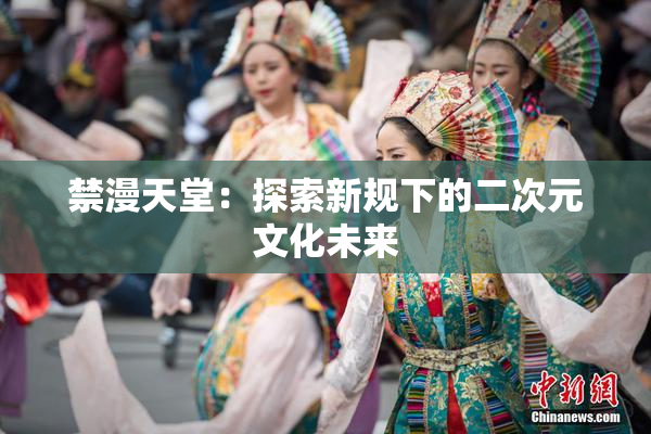 禁漫天堂：探索新规下的二次元文化未来