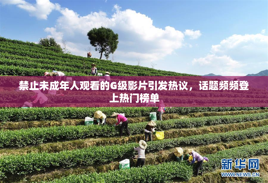 禁止未成年人观看的G级影片引发热议，话题频频登上热门榜单