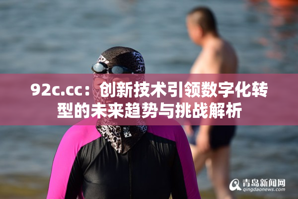 92c.cc：创新技术引领数字化转型的未来趋势与挑战解析