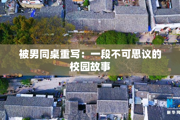 被男同桌重写：一段不可思议的校园故事
