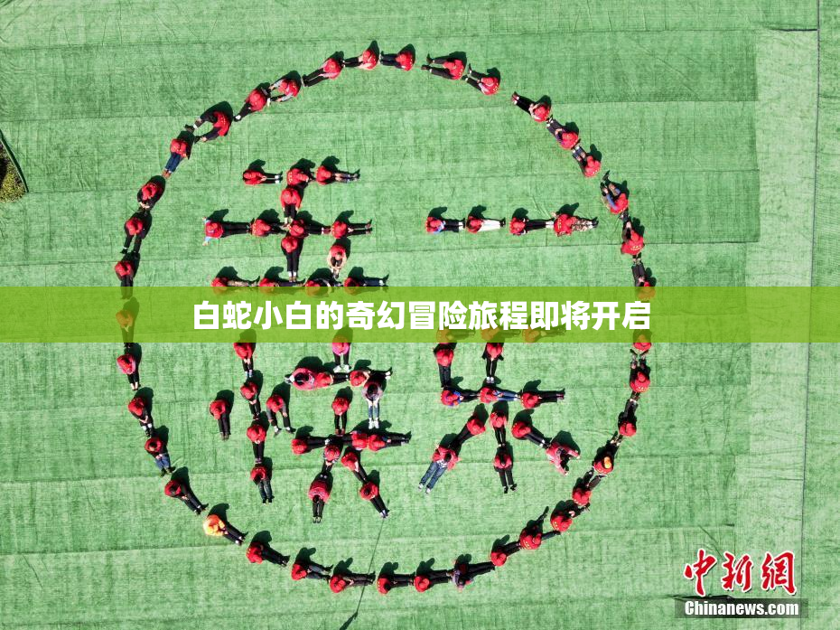 白蛇小白的奇幻冒险旅程即将开启