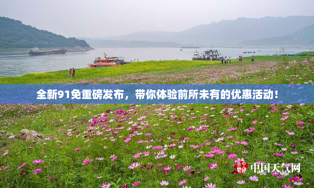全新91免重磅发布，带你体验前所未有的优惠活动！