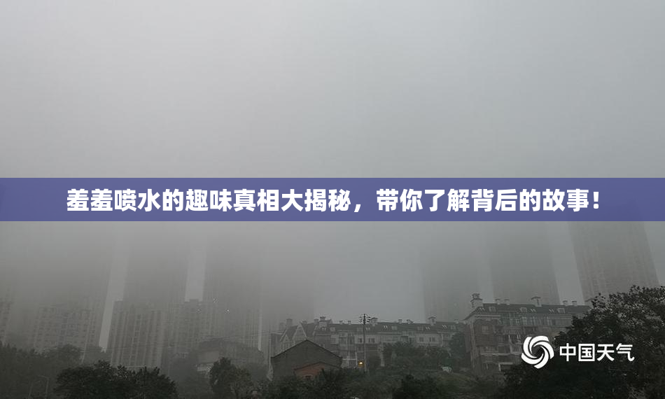 羞羞喷水的趣味真相大揭秘，带你了解背后的故事！