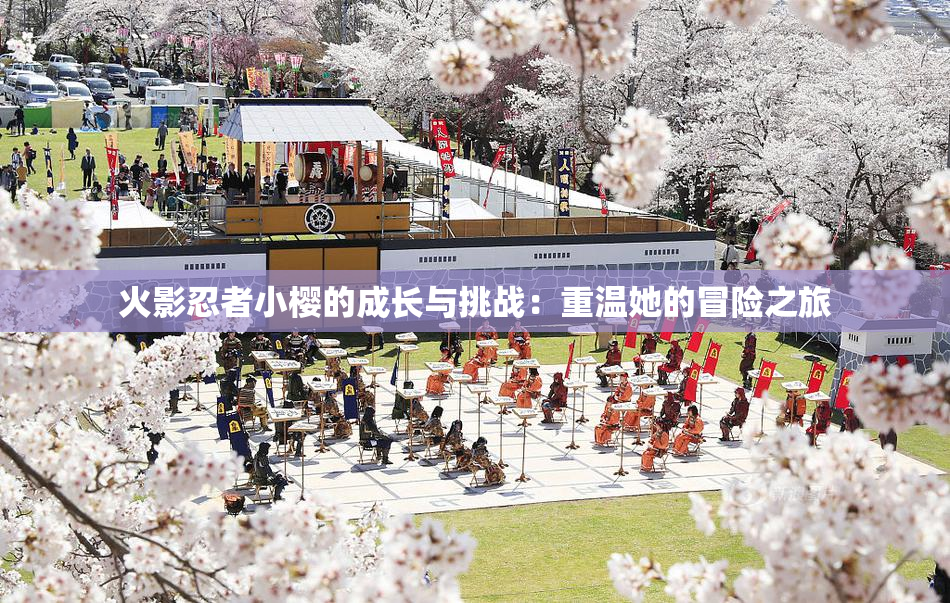 火影忍者小樱的成长与挑战：重温她的冒险之旅