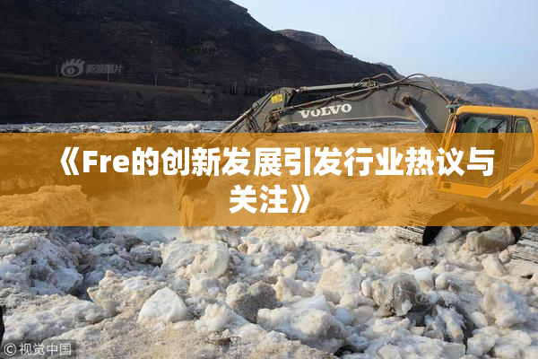 《Fre的创新发展引发行业热议与关注》