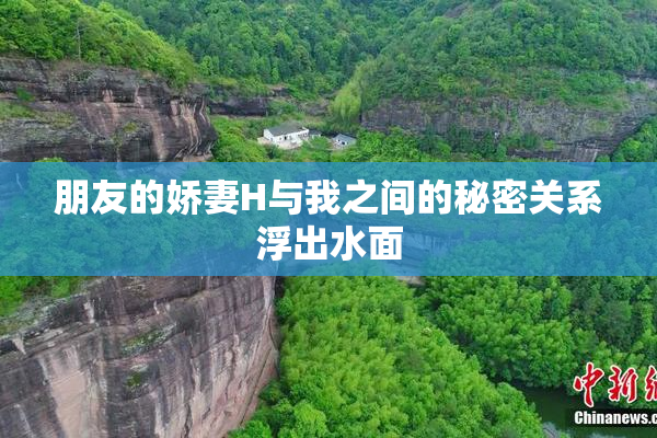 朋友的娇妻H与我之间的秘密关系浮出水面