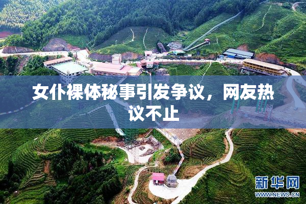 女仆裸体秘事引发争议，网友热议不止