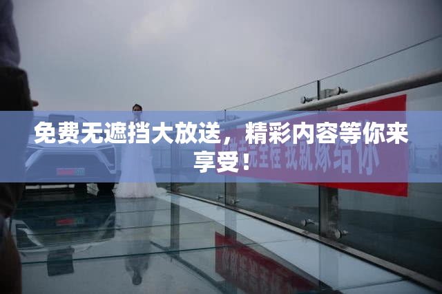 免费无遮挡大放送，精彩内容等你来享受！
