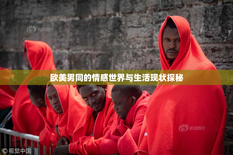 欧美男同的情感世界与生活现状探秘