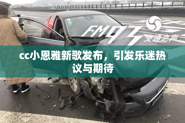 cc小恩雅新歌发布，引发乐迷热议与期待