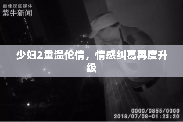 少妇2重温伦情，情感纠葛再度升级