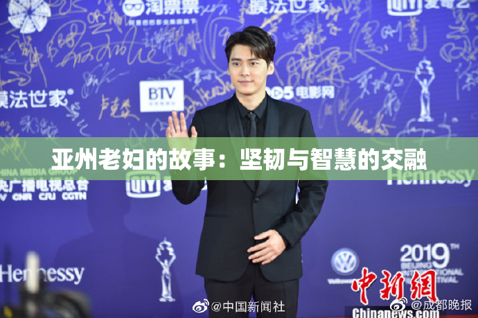 亚州老妇的故事：坚韧与智慧的交融
