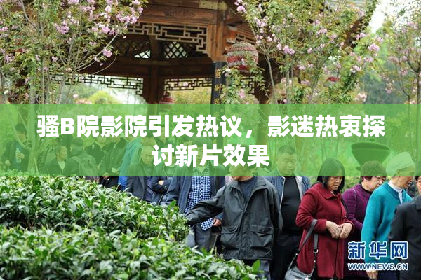 骚B院影院引发热议，影迷热衷探讨新片效果