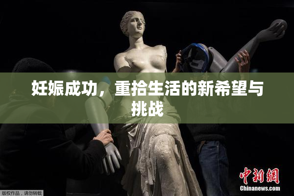 妊娠成功，重拾生活的新希望与挑战