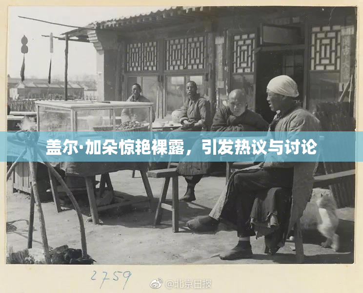 盖尔·加朵惊艳裸露，引发热议与讨论