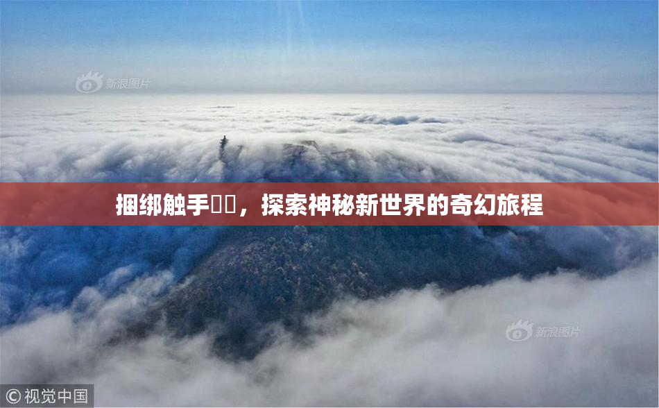 捆绑触手❌‌，探索神秘新世界的奇幻旅程