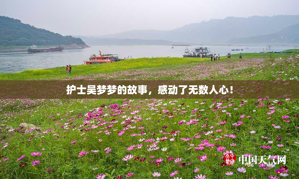 护士吴梦梦的故事，感动了无数人心！