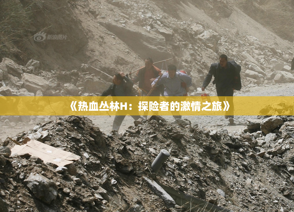 《热血丛林H：探险者的激情之旅》
