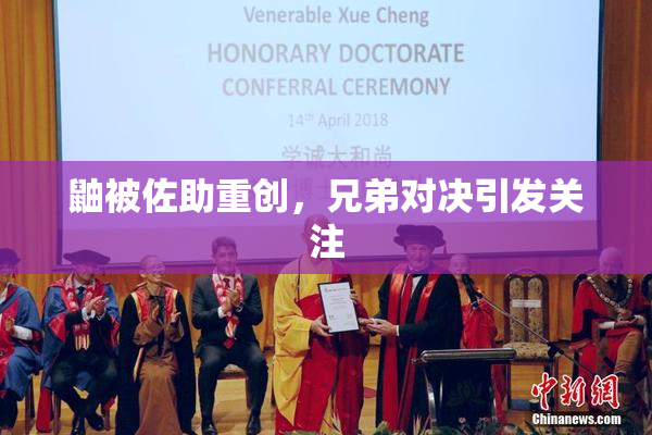 鼬被佐助重创，兄弟对决引发关注