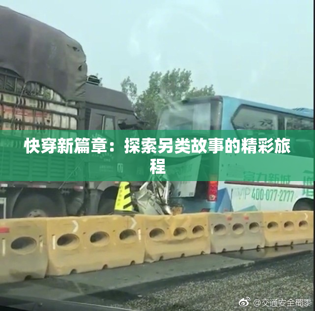 快穿新篇章：探索另类故事的精彩旅程