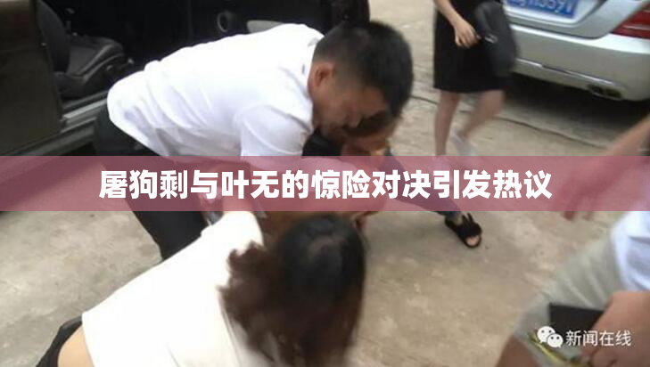 屠狗剩与叶无的惊险对决引发热议
