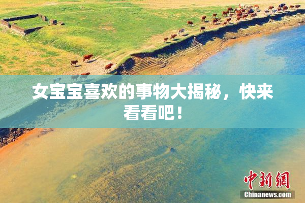 女宝宝喜欢的事物大揭秘，快来看看吧！