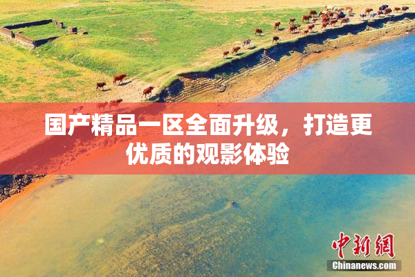 国产精品一区全面升级，打造更优质的观影体验
