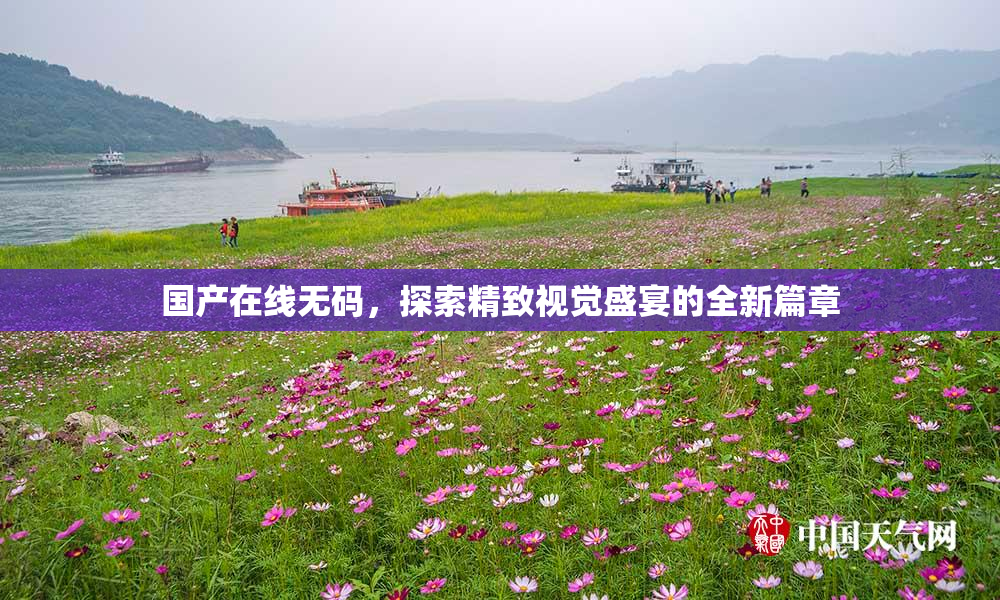 国产在线无码，探索精致视觉盛宴的全新篇章