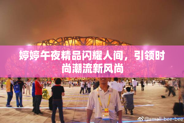 婷婷午夜精品闪耀人间，引领时尚潮流新风尚