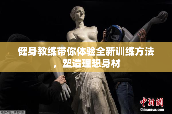健身教练带你体验全新训练方法，塑造理想身材