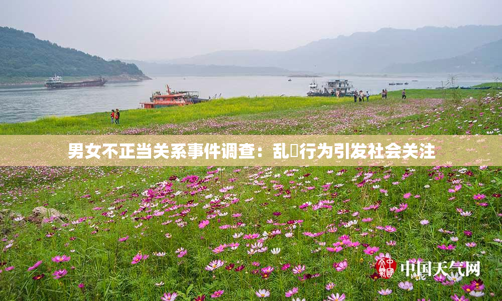 男女不正当关系事件调查：乱婬行为引发社会关注
